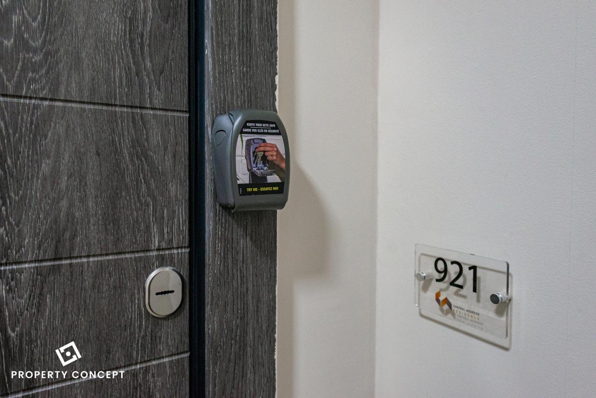 Central Residence Apartment 921 Bucarest Exterior foto