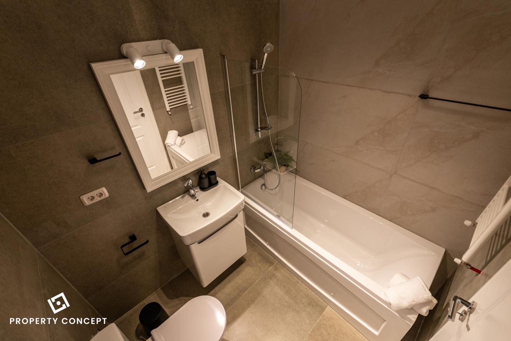 Central Residence Apartment 921 Bucarest Exterior foto